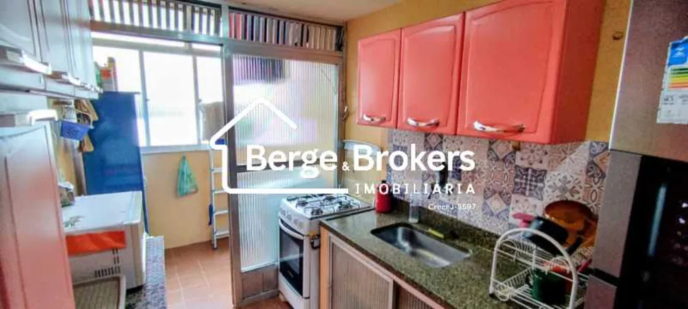 Apartamento, 3 quartos, 75 m² - Foto 31