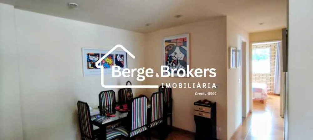 Apartamento, 3 quartos, 75 m² - Foto 9