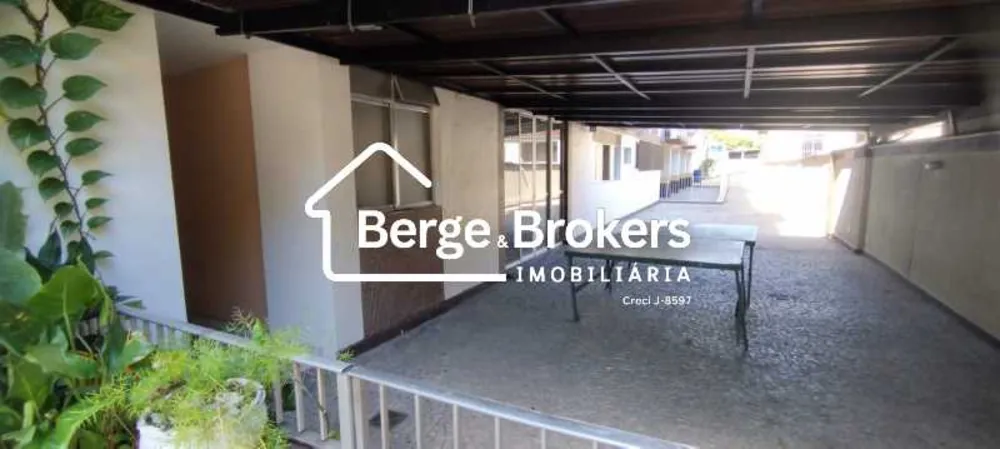 Apartamento, 3 quartos, 75 m² - Foto 41