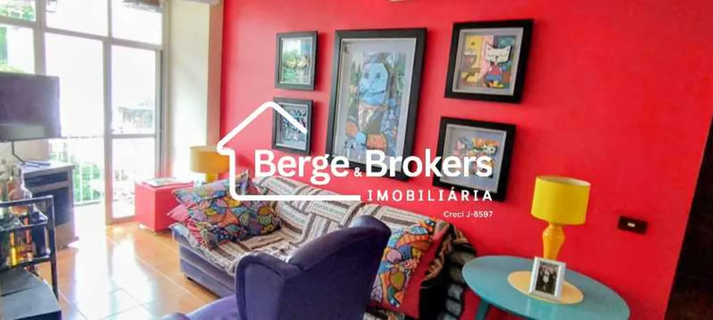 Apartamento, 3 quartos, 75 m² - Foto 1
