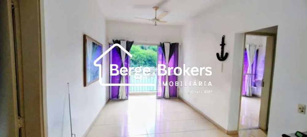 Apartamento, 2 quartos, 67 m² - Foto 1