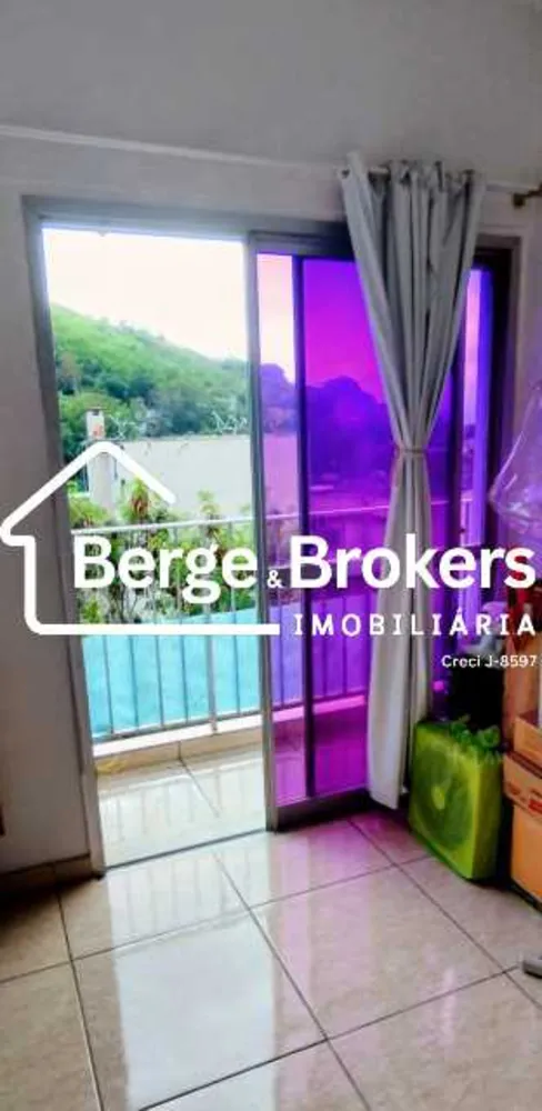 Apartamento, 2 quartos, 67 m² - Foto 13