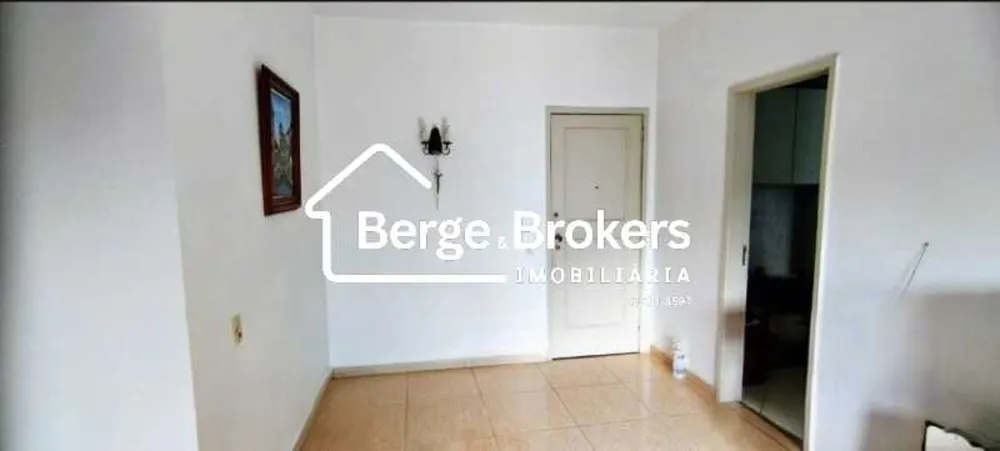 Apartamento, 2 quartos, 67 m² - Foto 2