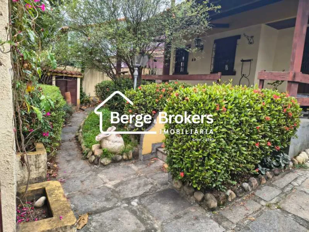 Casa, 5 quartos, 414 m² - Foto 5