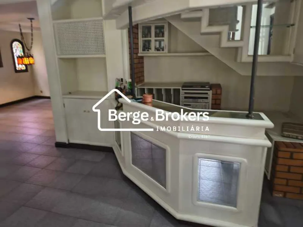 Casa, 5 quartos, 414 m² - Foto 6
