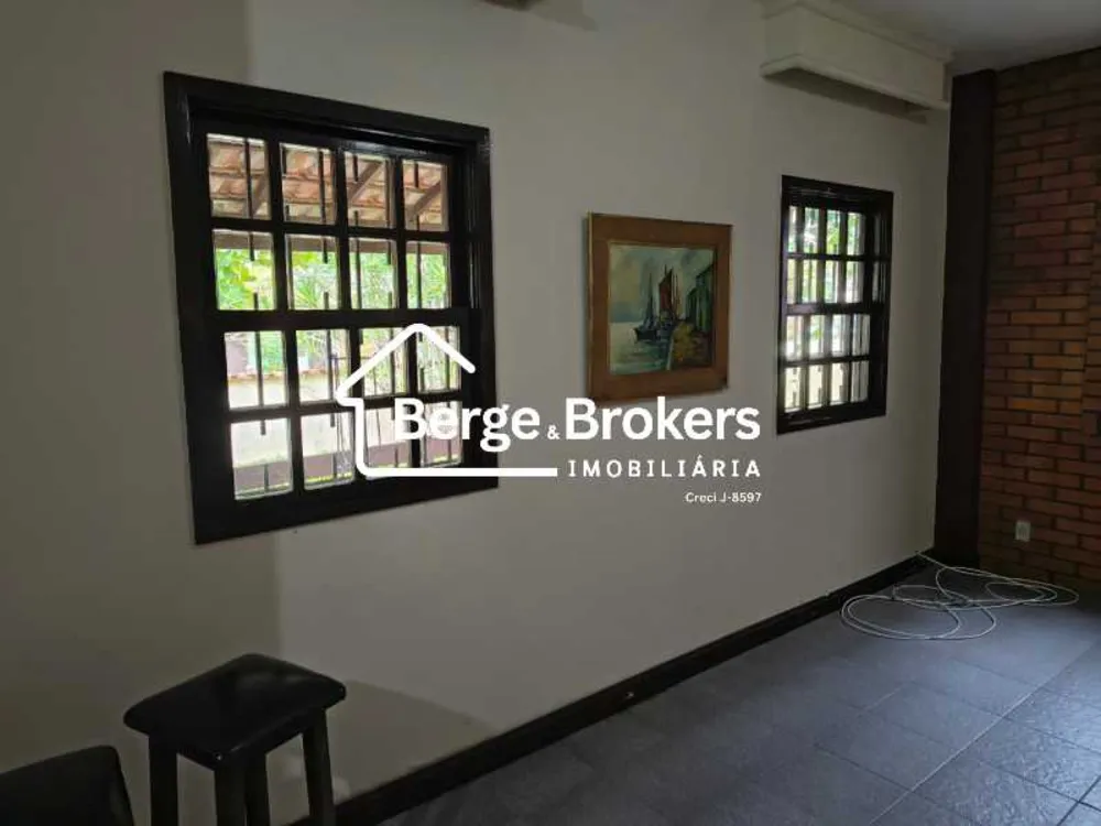 Casa, 5 quartos, 414 m² - Foto 7
