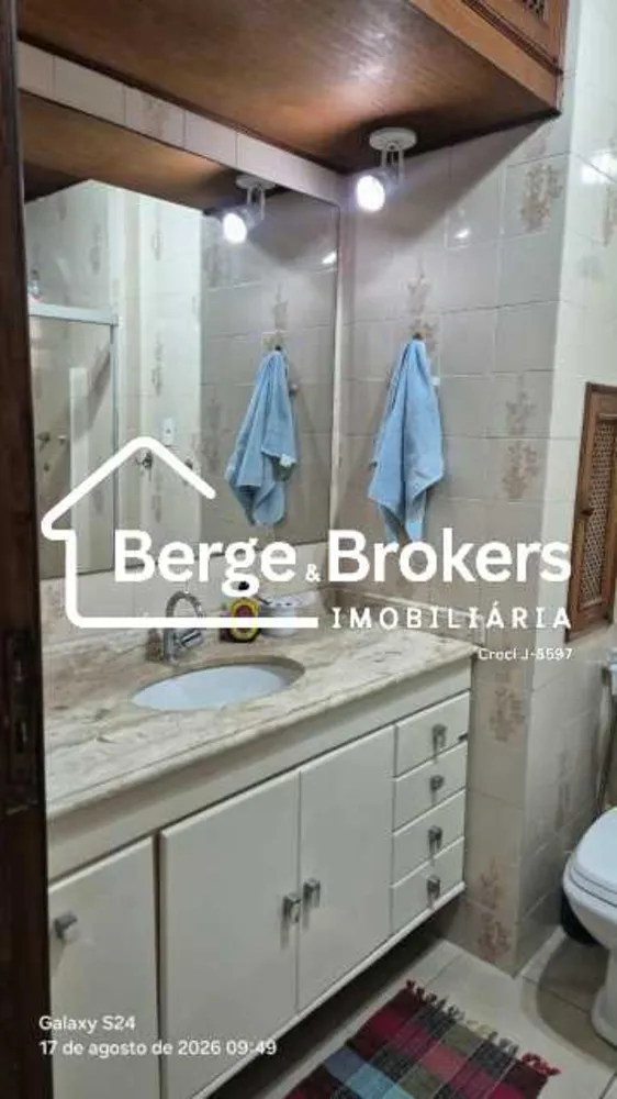 Apartamento, 2 quartos, 76 m² - Foto 7