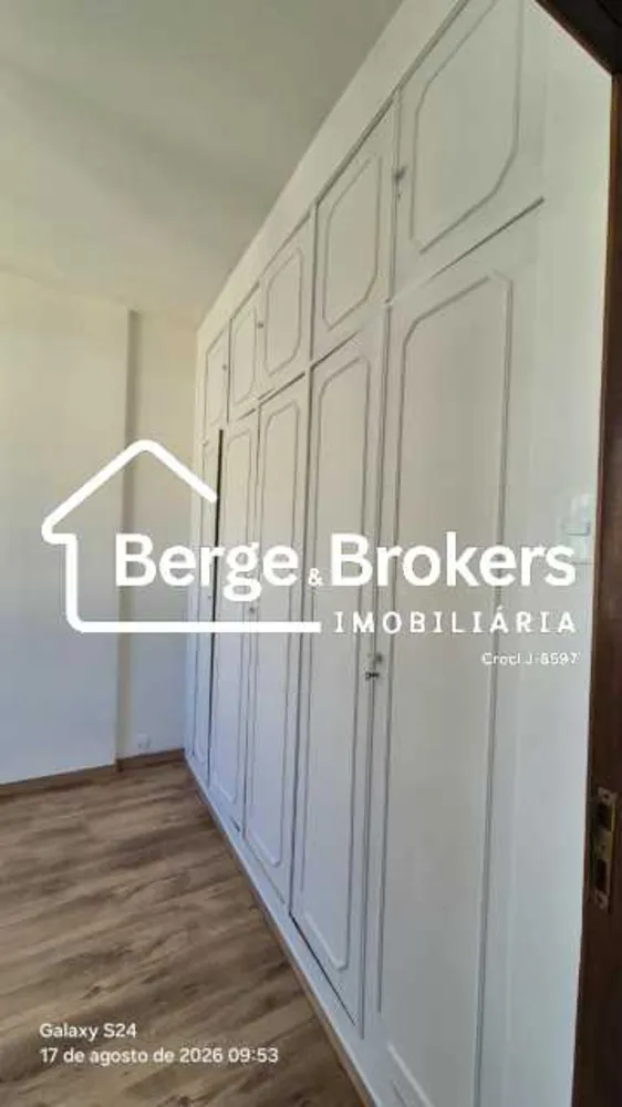 Apartamento, 2 quartos, 76 m² - Foto 6