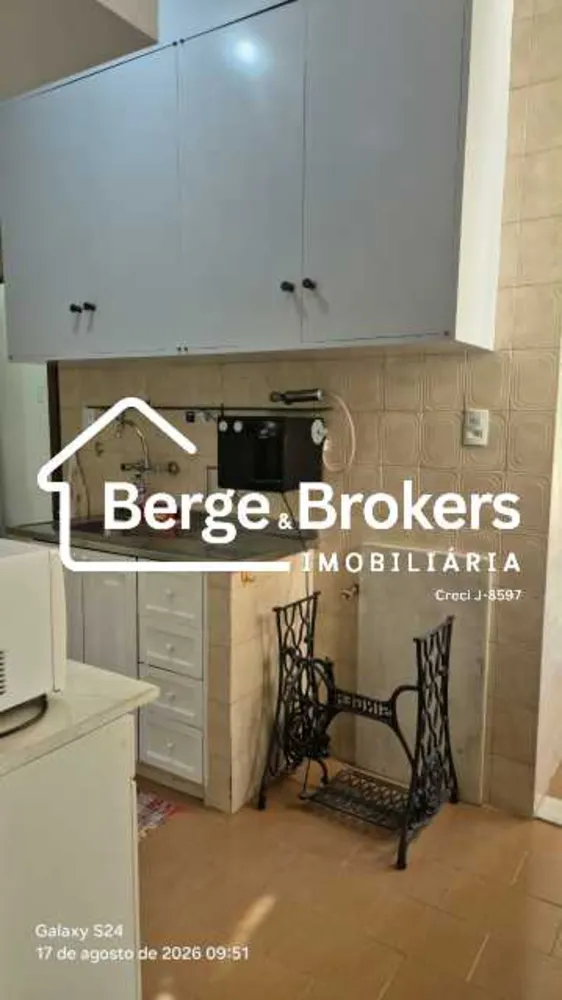 Apartamento, 2 quartos, 76 m² - Foto 15