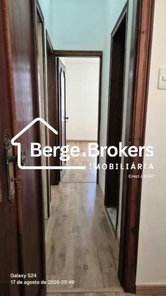 Apartamento, 2 quartos, 76 m² - Foto 4