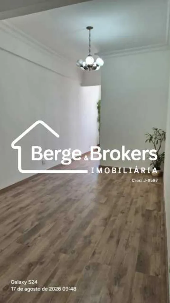 Apartamento, 2 quartos, 76 m² - Foto 3