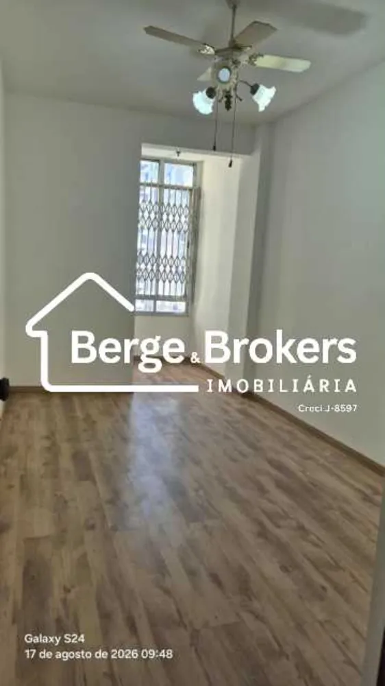 Apartamento, 2 quartos, 76 m² - Foto 2