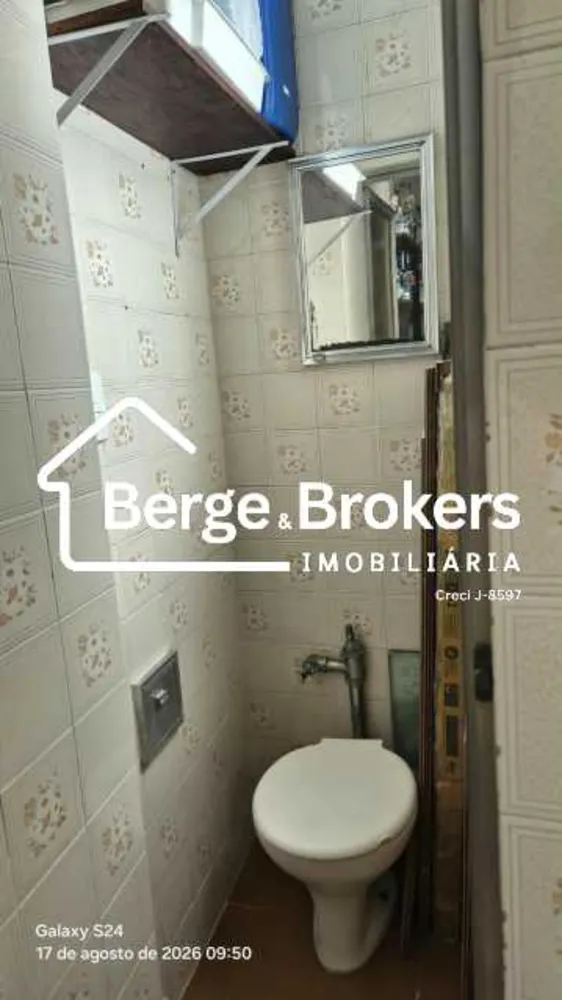 Apartamento, 2 quartos, 76 m² - Foto 13