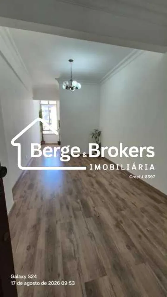 Apartamento, 2 quartos, 76 m² - Foto 1