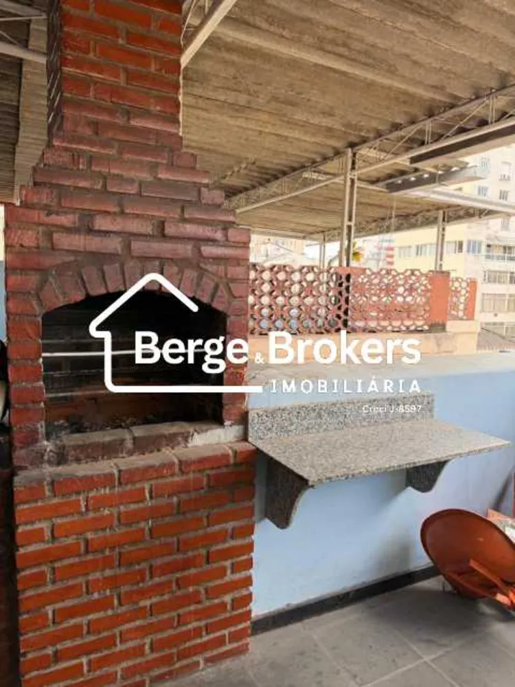 Apartamento, 2 quartos, 76 m² - Foto 10