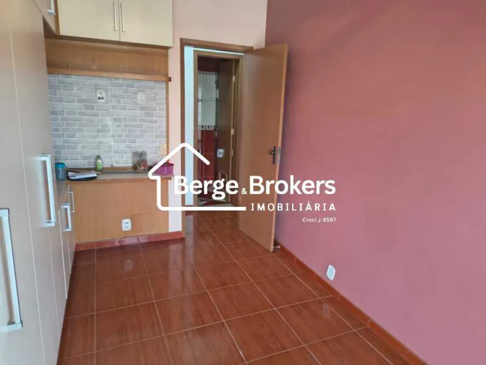 Apartamento, 2 quartos, 61 m² - Foto 9