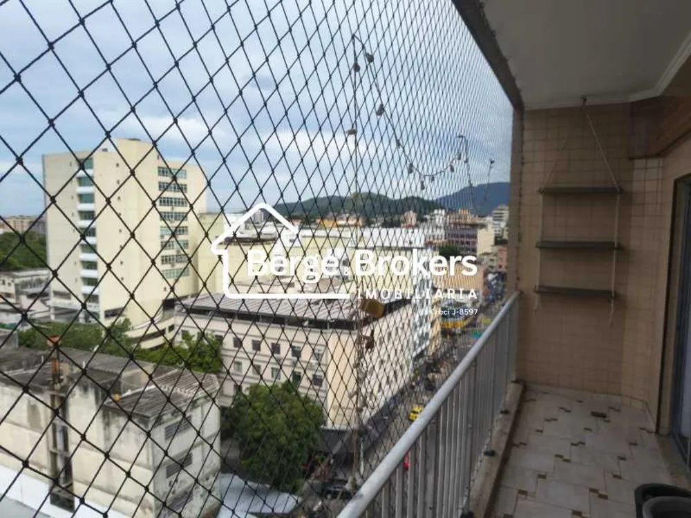 Apartamento, 2 quartos, 61 m² - Foto 2