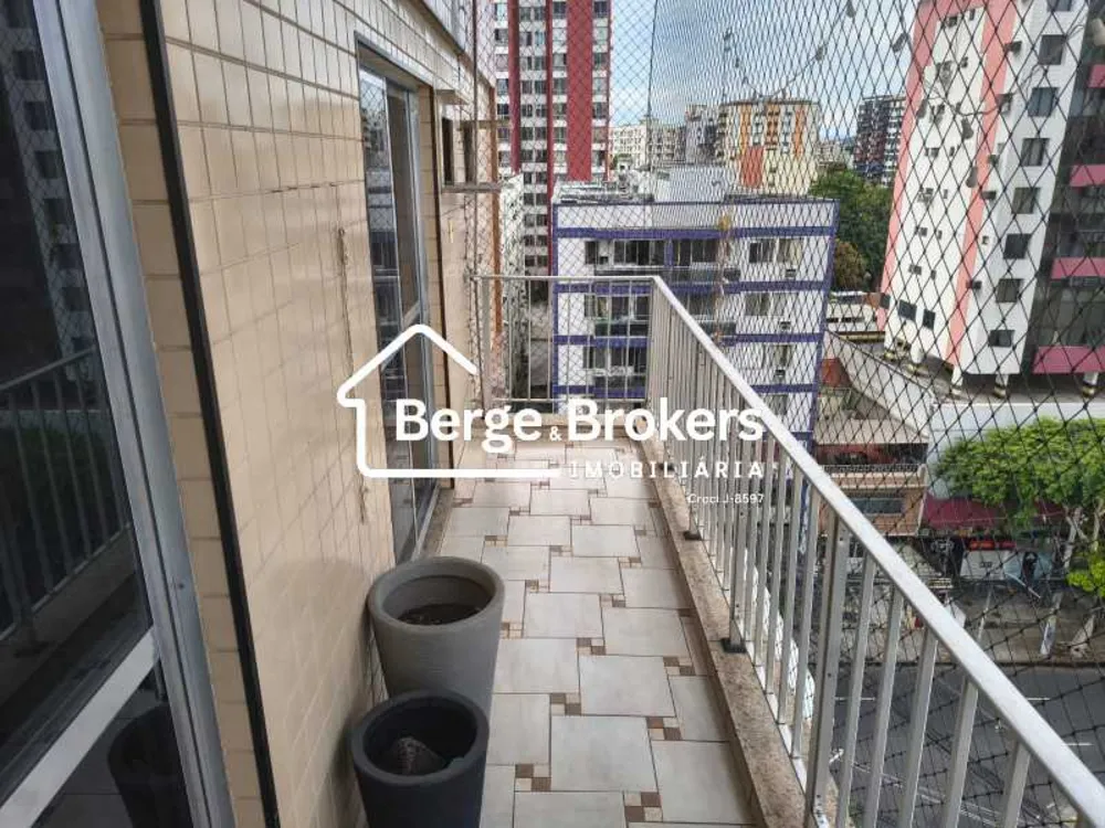 Apartamento, 2 quartos, 61 m² - Foto 1