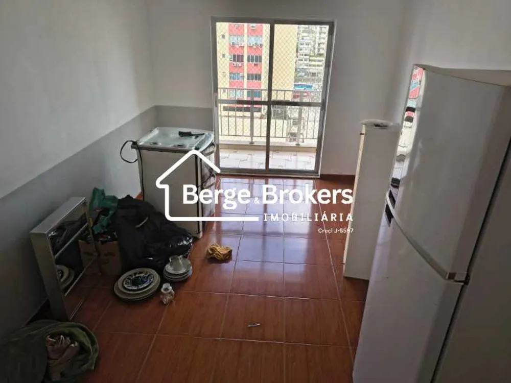 Apartamento, 2 quartos, 61 m² - Foto 4