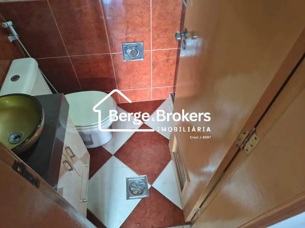 Apartamento, 2 quartos, 61 m² - Foto 11