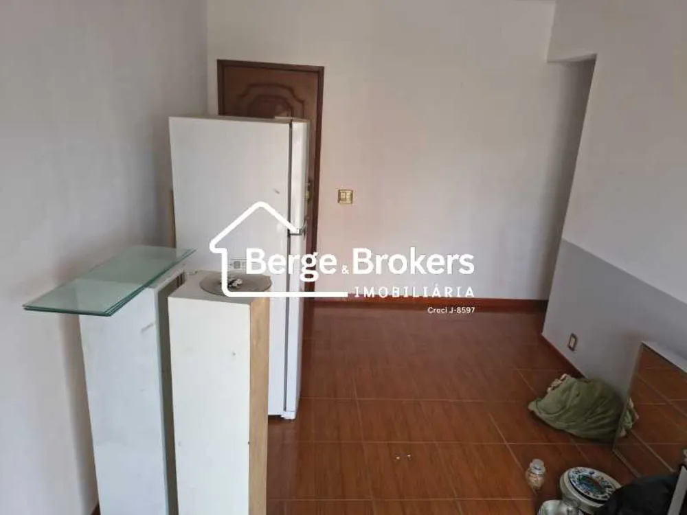 Apartamento, 2 quartos, 61 m² - Foto 3