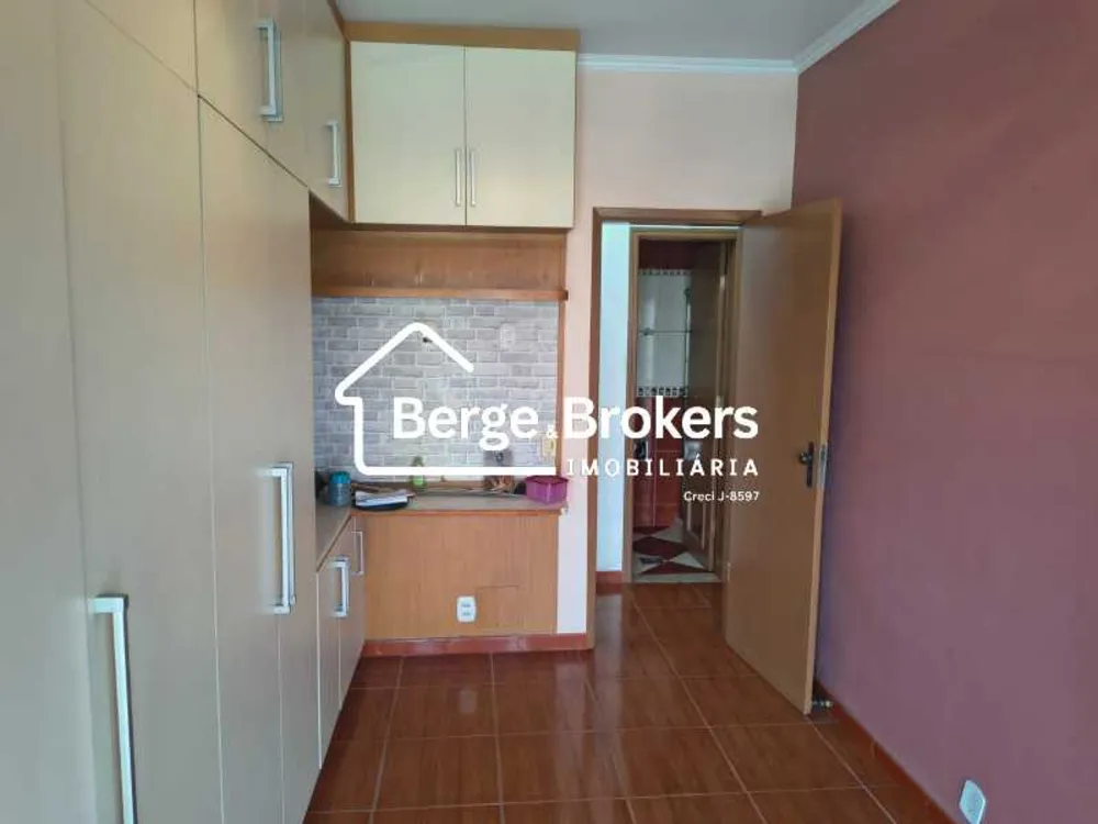 Apartamento, 2 quartos, 61 m² - Foto 7