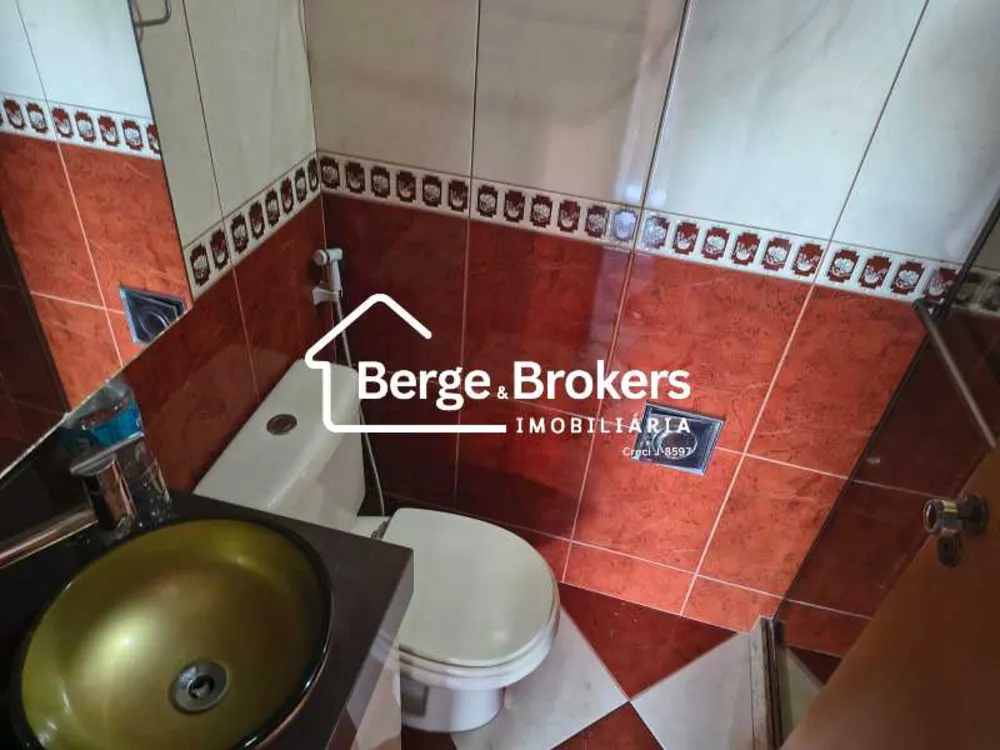 Apartamento, 2 quartos, 61 m² - Foto 15
