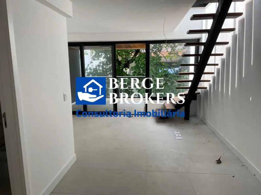 Cobertura, 2 quartos, 181 m² - Foto 2