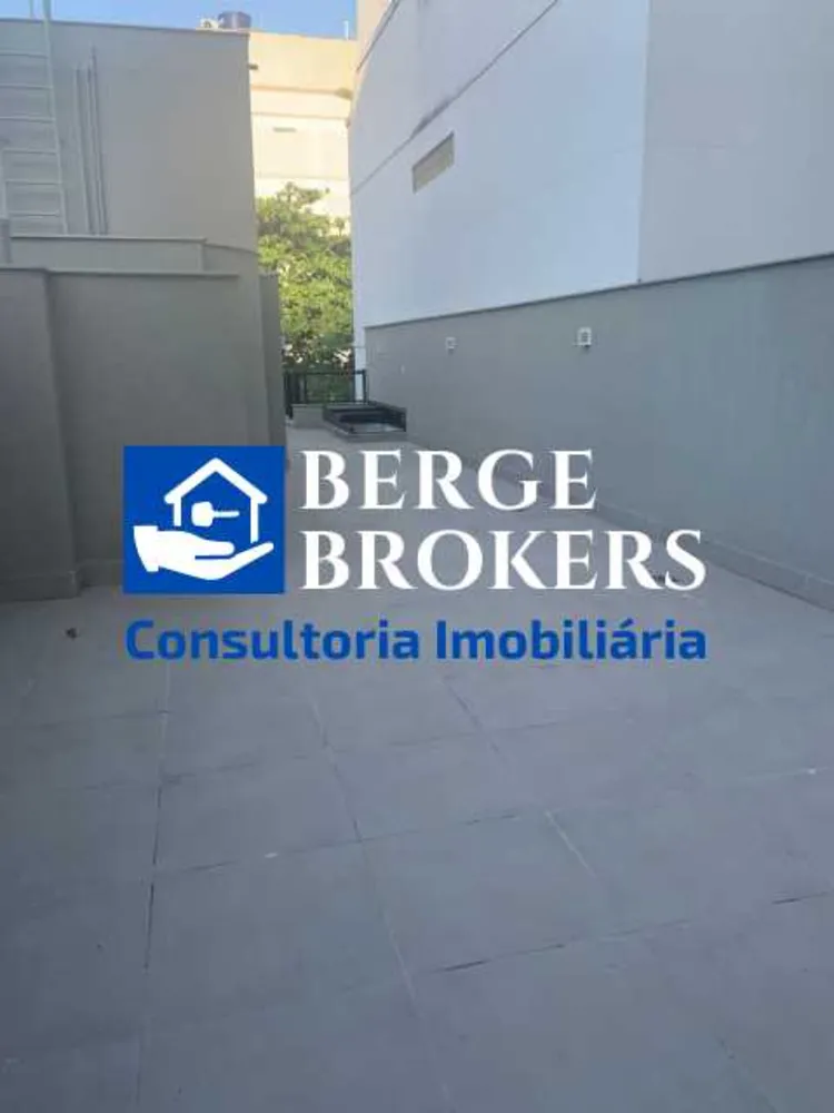 Cobertura, 2 quartos, 181 m² - Foto 15
