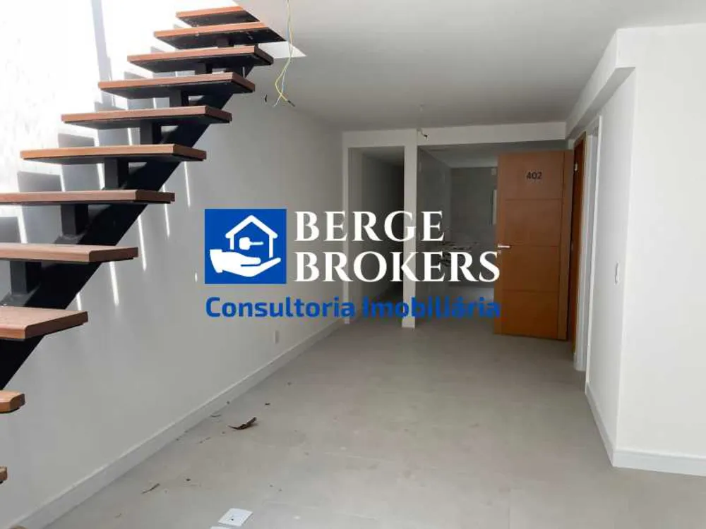 Cobertura, 2 quartos, 181 m² - Foto 1