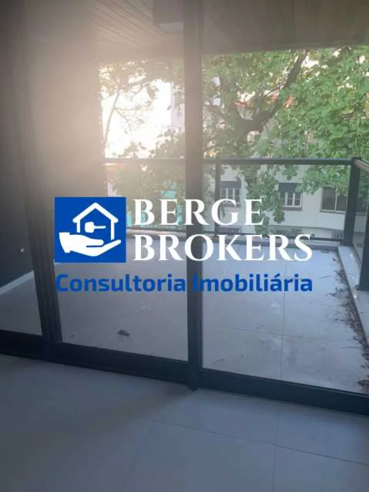 Cobertura, 2 quartos, 181 m² - Foto 4
