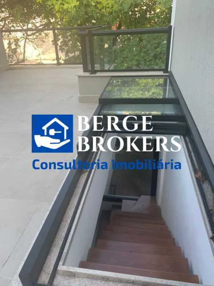 Cobertura, 2 quartos, 181 m² - Foto 13