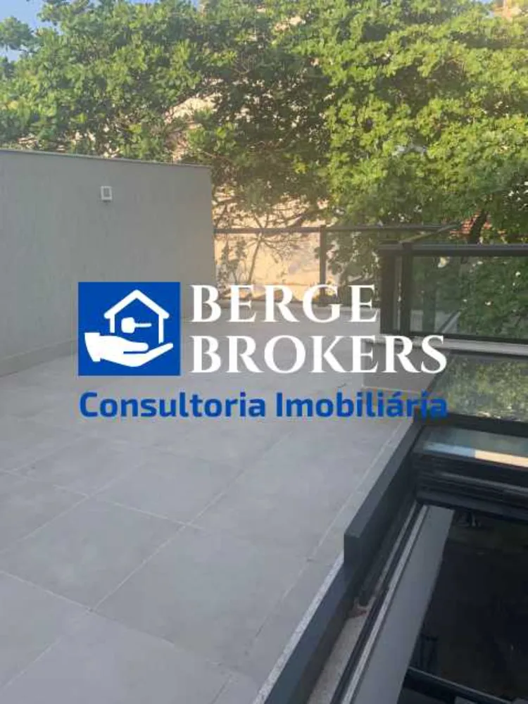 Cobertura, 2 quartos, 181 m² - Foto 12