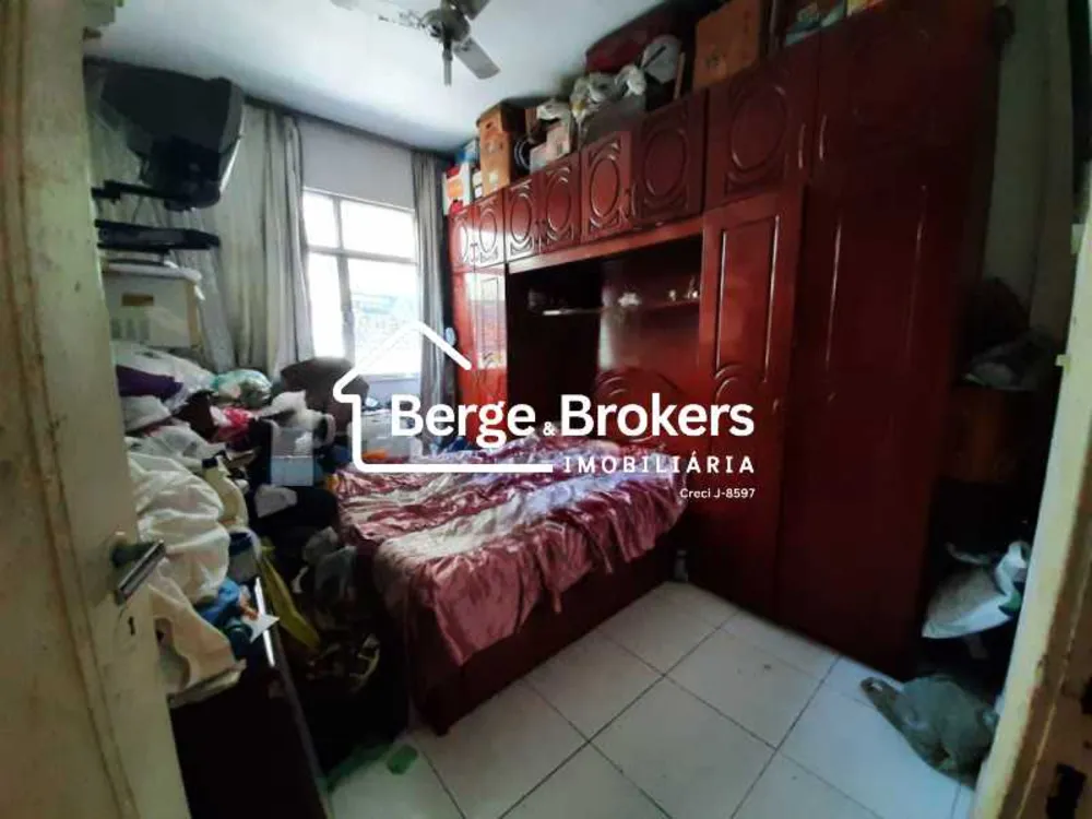 Apartamento, 1 quarto, 35 m² - Foto 9