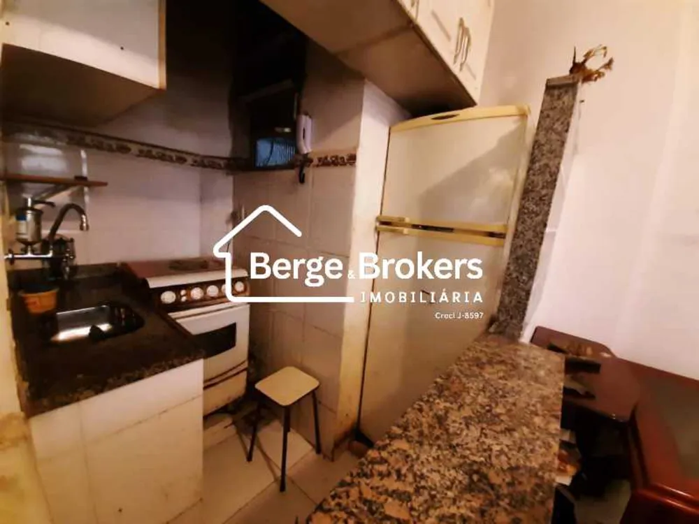 Apartamento, 1 quarto, 35 m² - Foto 4