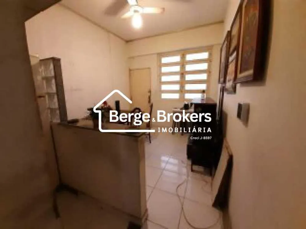 Apartamento, 1 quarto, 35 m² - Foto 2