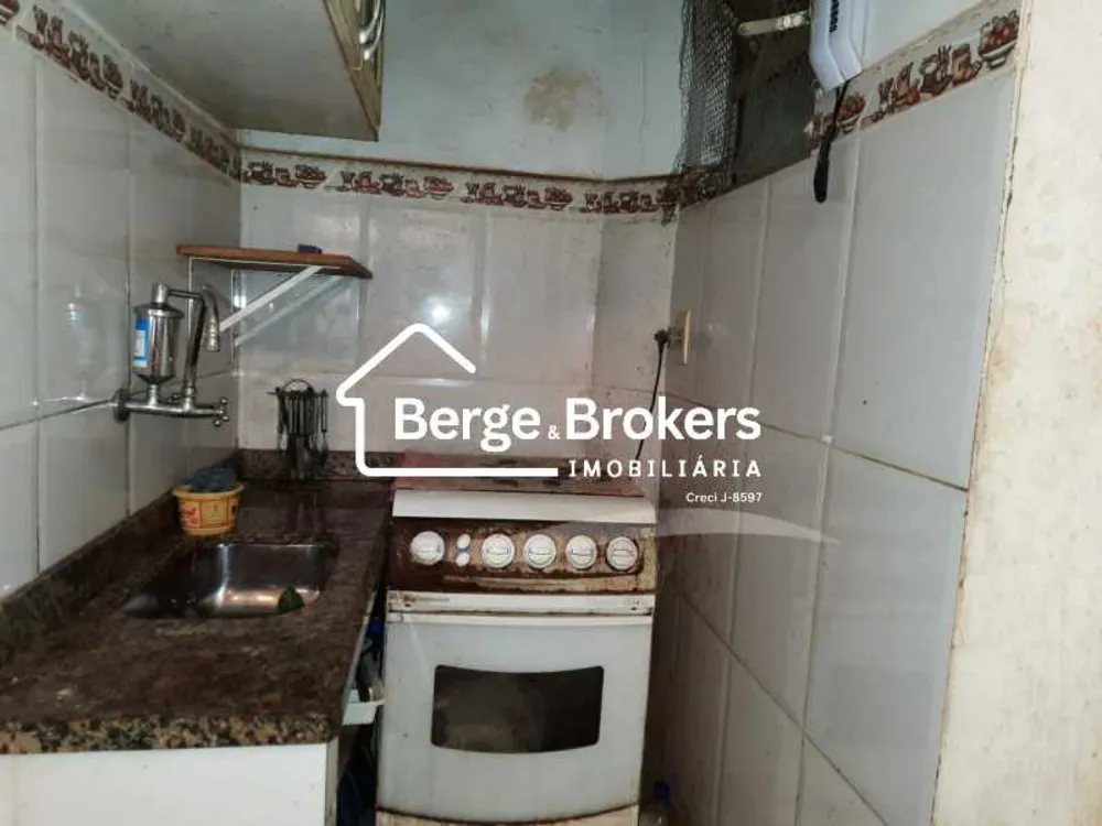 Apartamento, 1 quarto, 35 m² - Foto 5