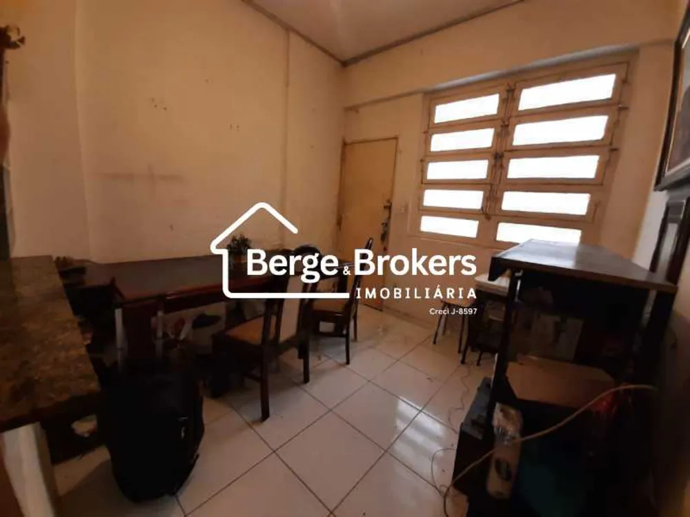 Apartamento, 1 quarto, 35 m² - Foto 10