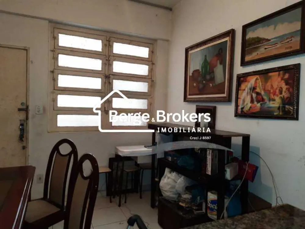 Apartamento, 1 quarto, 35 m² - Foto 11