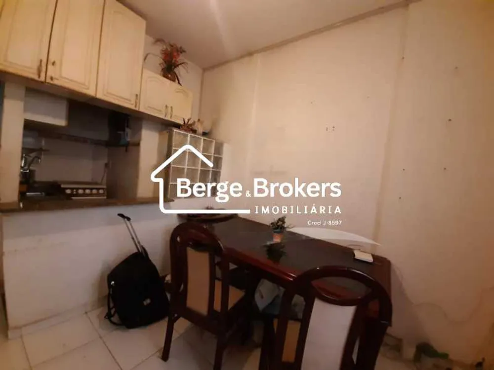 Apartamento, 1 quarto, 35 m² - Foto 14