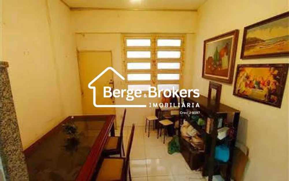 Apartamento, 1 quarto, 35 m² - Foto 1