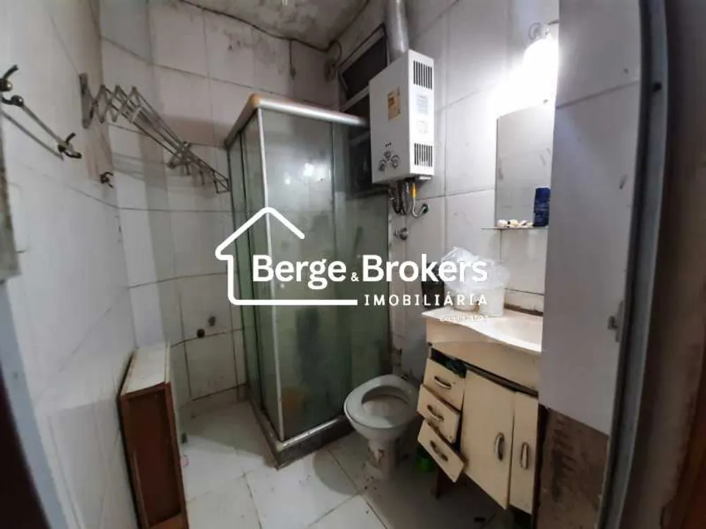 Apartamento, 1 quarto, 35 m² - Foto 6