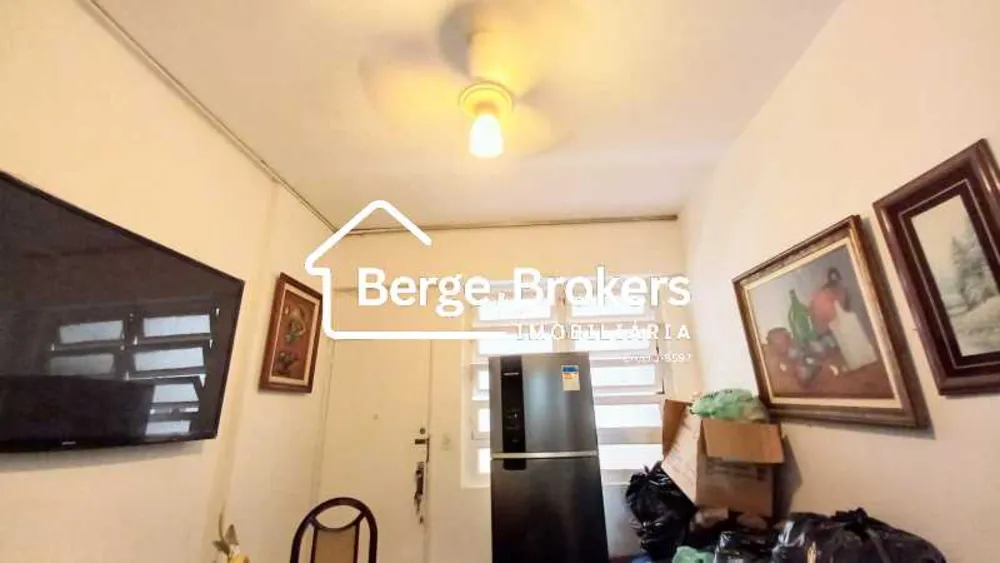 Apartamento, 1 quarto, 35 m² - Foto 3