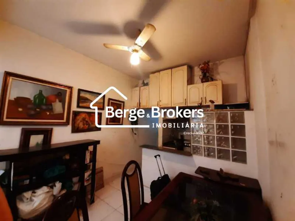 Apartamento, 1 quarto, 35 m² - Foto 12