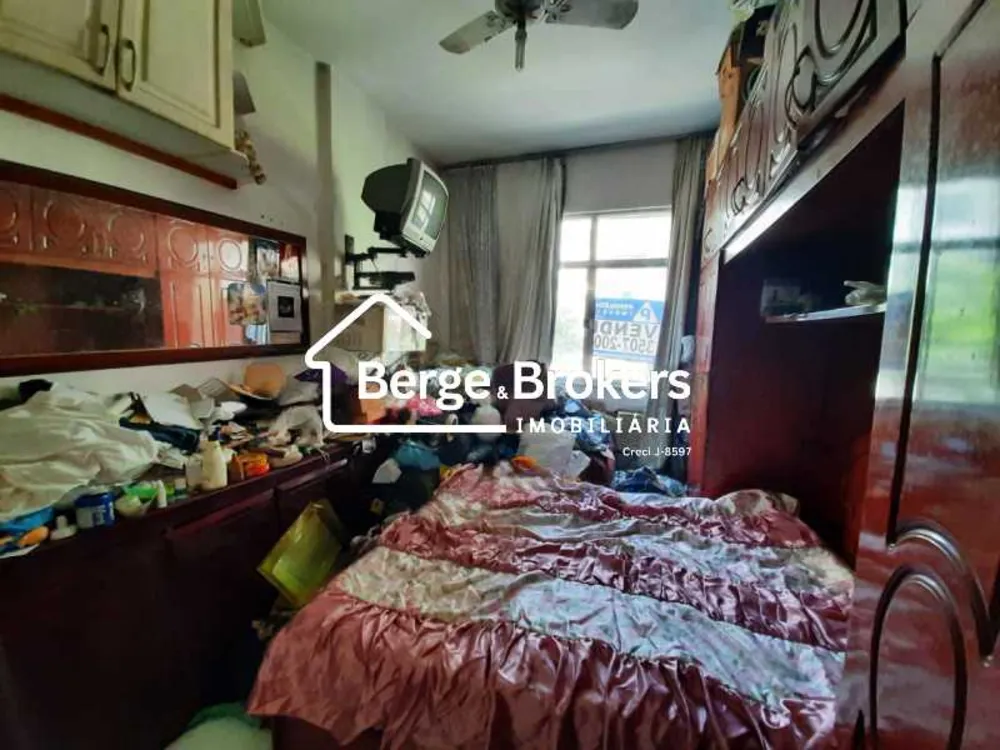 Apartamento, 1 quarto, 35 m² - Foto 8