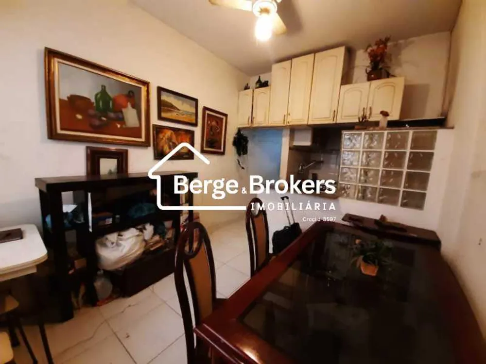 Apartamento, 1 quarto, 35 m² - Foto 13