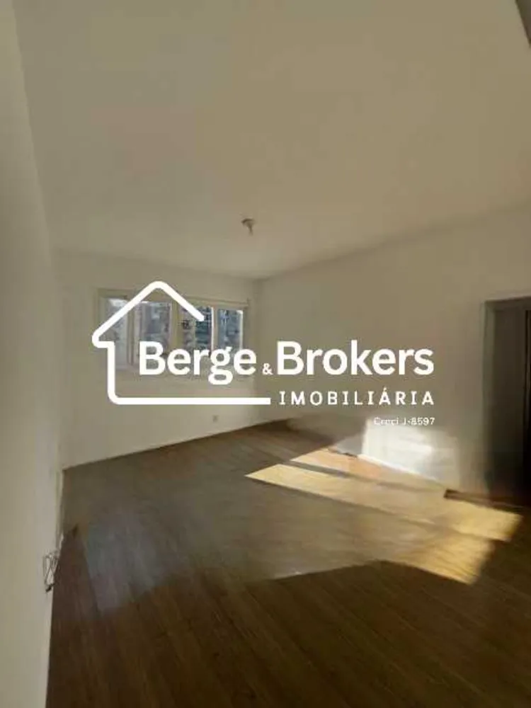 Apartamento, 1 quarto, 64 m² - Foto 2