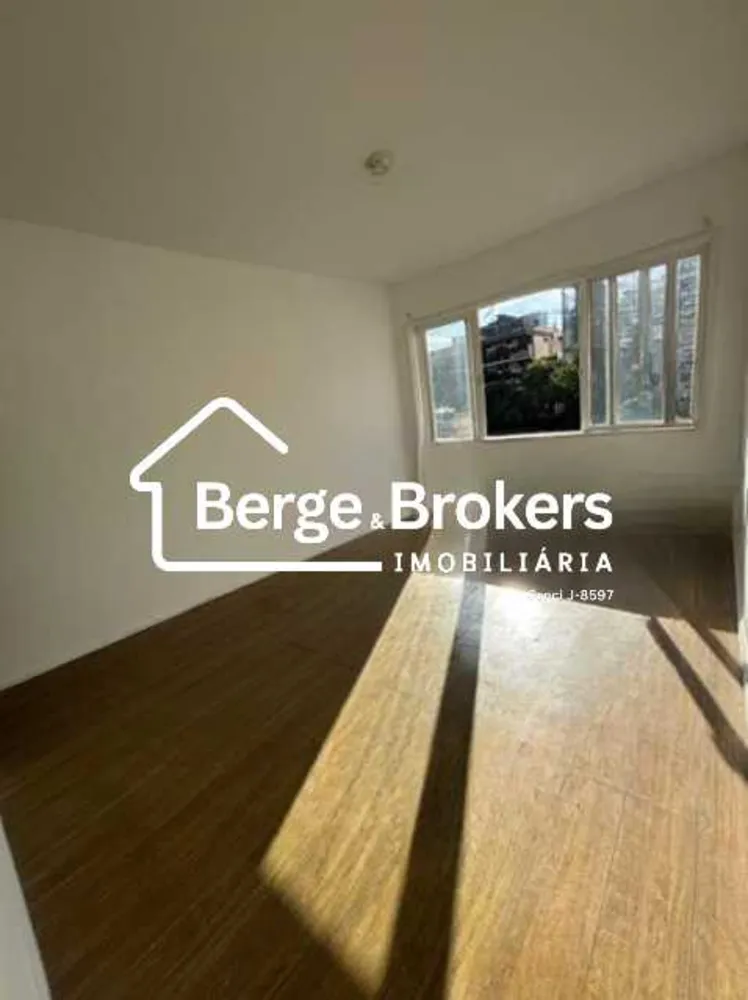 Apartamento, 1 quarto, 64 m² - Foto 1