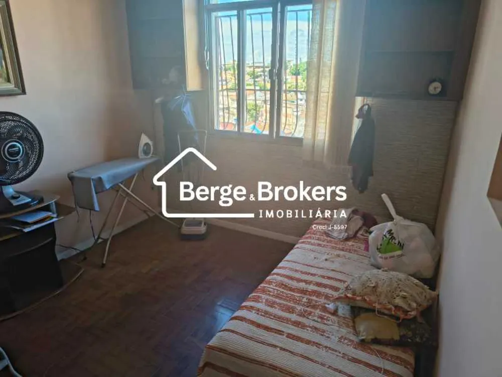 Apartamento, 2 quartos, 56 m² - Foto 8