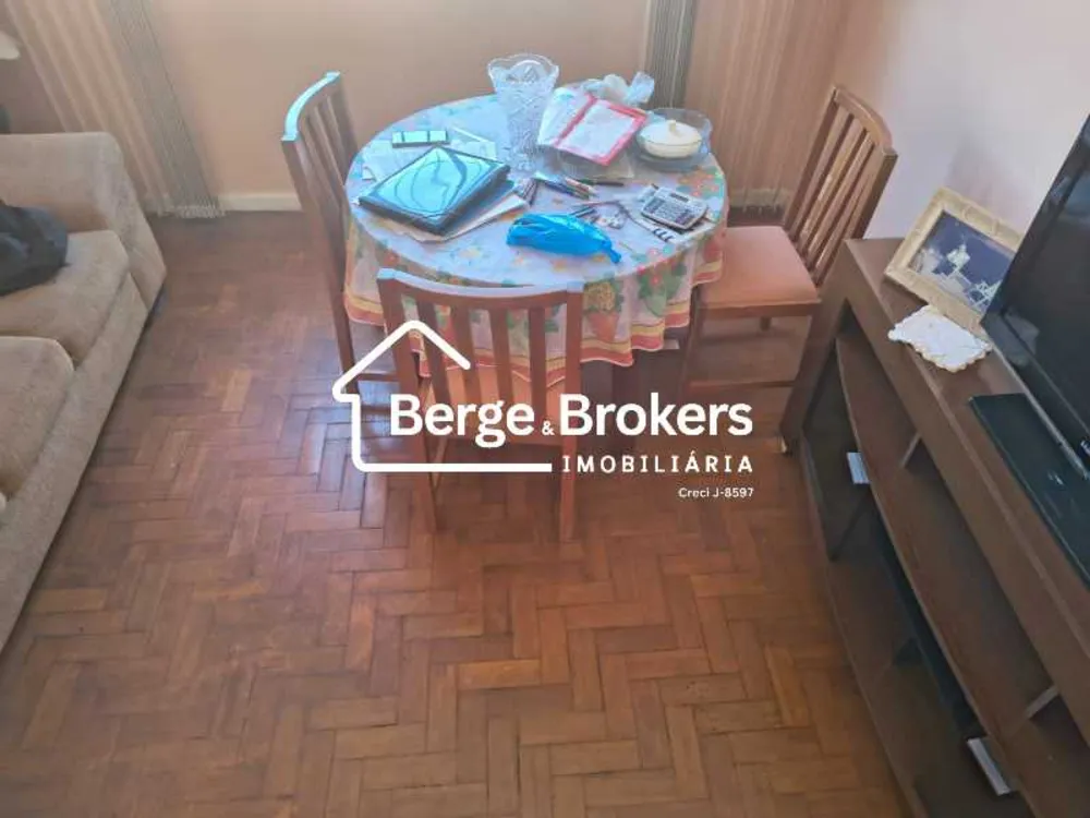 Apartamento, 2 quartos, 56 m² - Foto 1